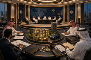 قيمة وتصفية التركات